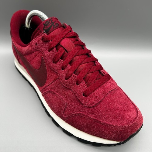 2013 nike air pegasus suede - nike,