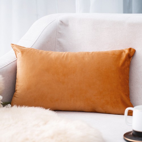 Colourful velvet soft plain - soft,