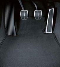 BMW Genuine Floor Mats Set