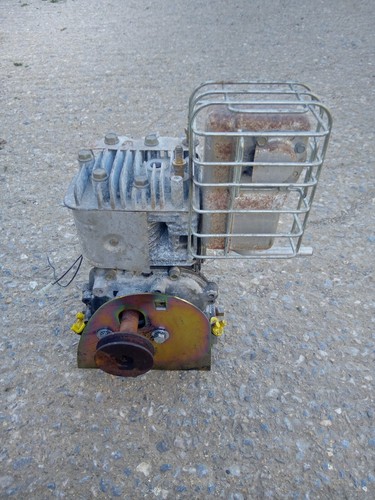 Mountfield s38 petrol - mountfield,