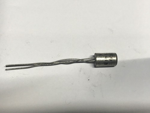 Series germanium - ac,