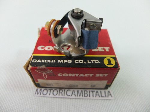 Yamaha 500 contact - yamaha,