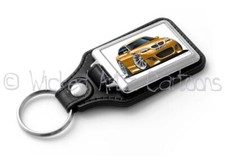 WickedKarz Cartoon Car Art BMW