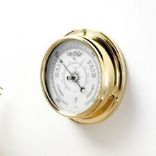 Tide clocks, Barometers, Moon Phase Gardening clocks &Thermometers - 50% off RRP