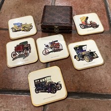 Vintage Car Win-el-ware