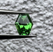 0.73 Ct Natural Tsavorite