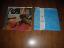 PAT METHENY GROUP -STILL LIFE(TALKING) - 1987  LP  Vinyl  SHRINK WRAP-EX GRADE