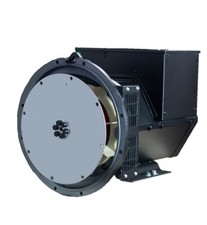 Generator Alternator Head