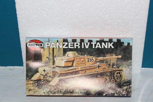 Boxed 02308 panzer - 9, tank