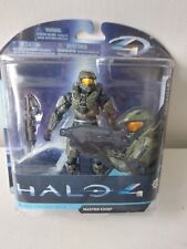 Halo 4 Master Chief Figure