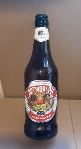 Wychwood brewery used - wychwood,
