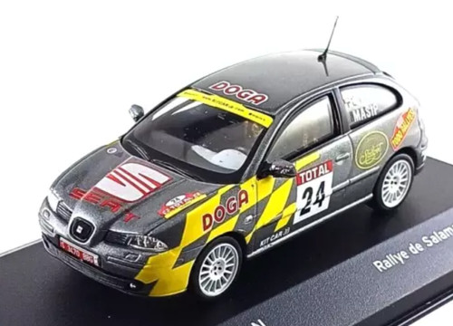 Seat ibiza tdi 24 - #24, gr.n