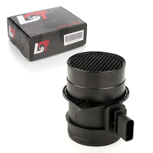 Lmm air flow meter with - meter,