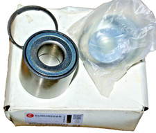 1637965880 Rear Wheel Bearing Kit FOR RENAULT CLIO MK3 MEGANE MK2 WIND MODUS