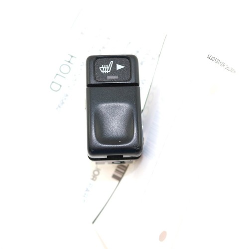 Volvo oem black - volvo, heated
