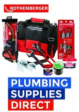 Rothenberger Plumbers Starter