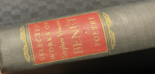 The selected works stephen - the,