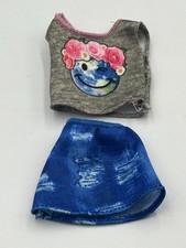 Barbie Skipper Babysitters