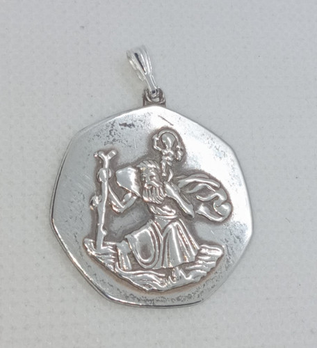 Fully hallmarked sided 925 - fully,
