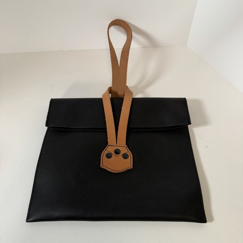 Saddleback leather black - saddleback,