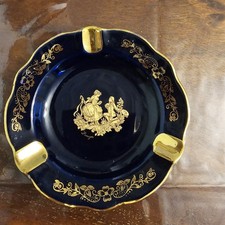 Vintage Limoges Castel