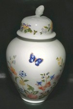 AYNSLEY Ginger Jar Vase