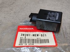 Turn signal relay Honda