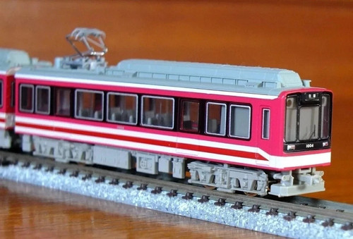 Tomix 2619 gauge hakone - n,