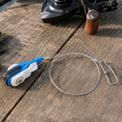 Carp line clip run - clip,