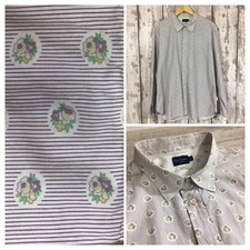 PAUL SMITH Men’s Shirt XL