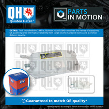 Coolant Expansion Tank fits