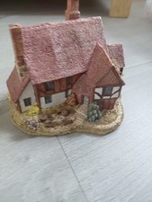 Lilliput Lane Crown Inn