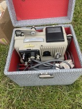 Eumig P8 Photomatic - Vintage Projector