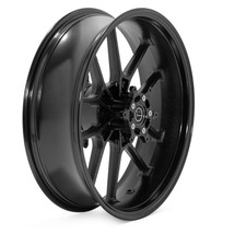 17"x5 Supermoto Tubeless Rear