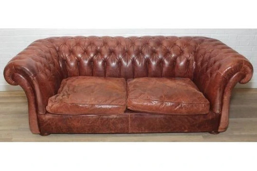 George smith style - george,