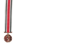 CIIIR Special Constabulary