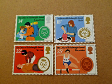 G.B 1981 The 25th Anniversary