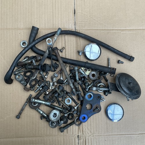 Suzuki gsf 600 bandit job - gsf,
