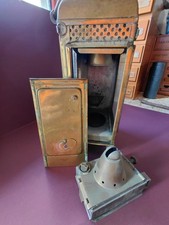 Antique Eli Griffiths & Sons