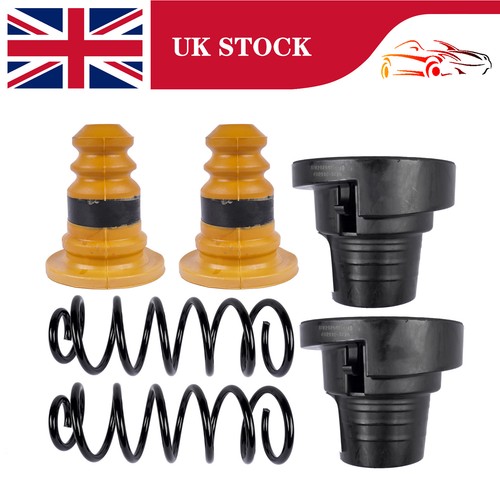 Brand new rear suspension - brand,