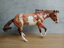 Breyer traditional Bobby Jo, 2015 Premier Collection PC model, broken tail
