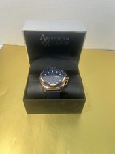  Exchange American Exchange