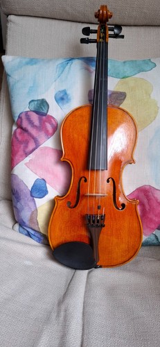 Hidersine nobile violin fiddle - violin,