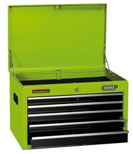 DRAPER Tool Chest, 5 Drawer