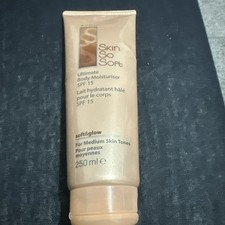 Avon Skin So Soft Ultimate