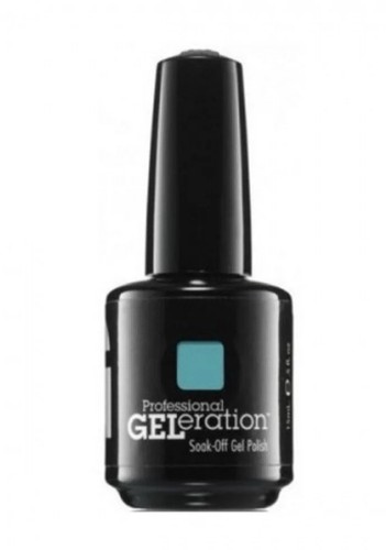 Jessica geleration soak - jessica,