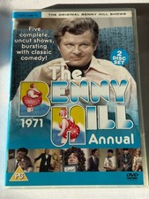 Benny Hill: The Benny Hill
