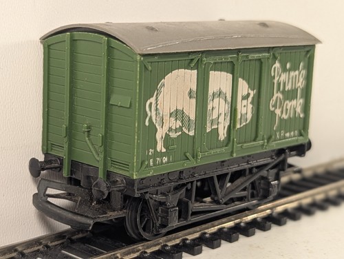 Hornby gauge prime pork - oo,