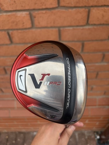 Nike pro driver 5 degree - 10.5,