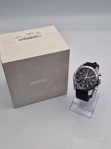 Seiko sportura 7t62 quartz - 7t62,